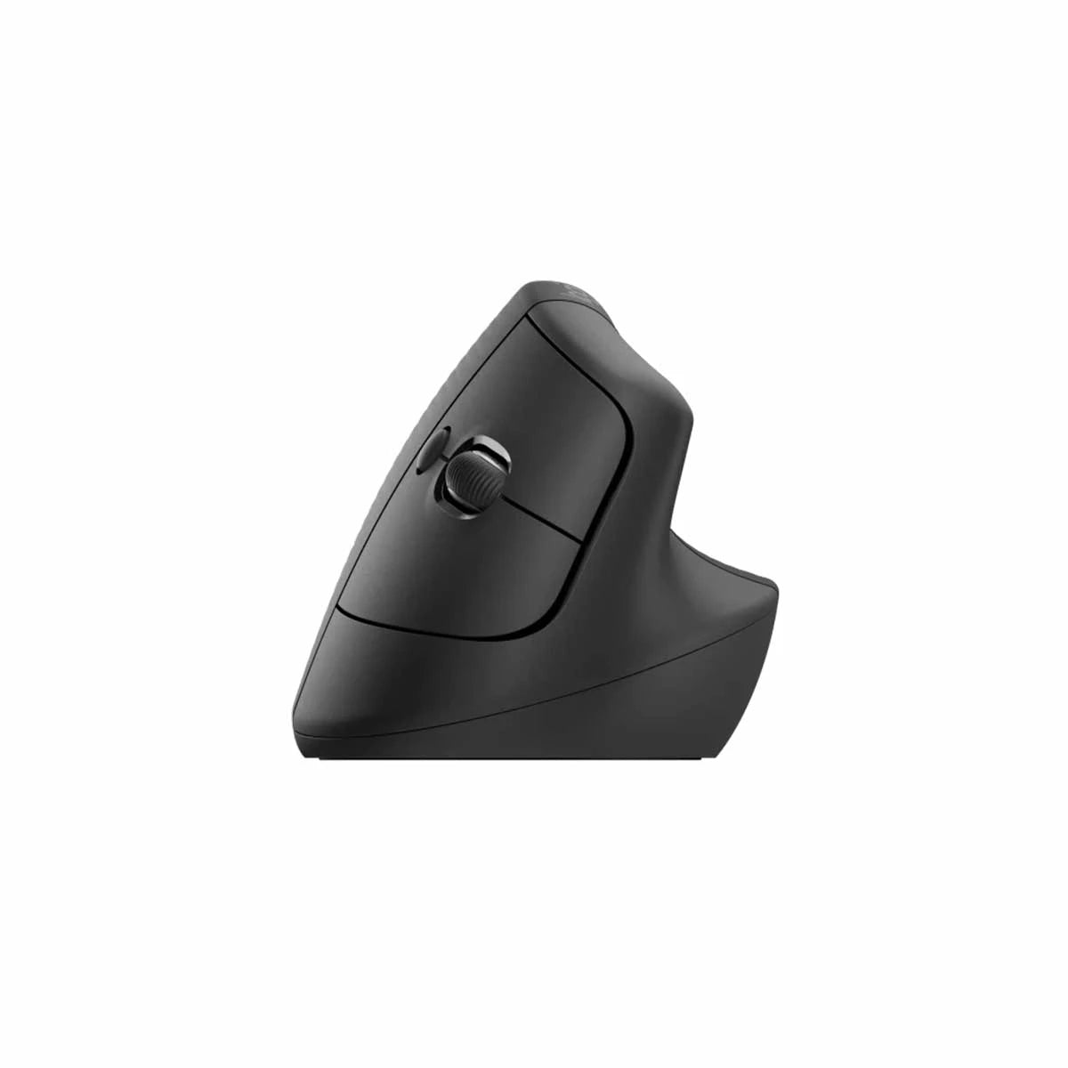 Logitech Lift Vertical Ergonomic Mouse Wireless, Bluetooth - Off White OR Black