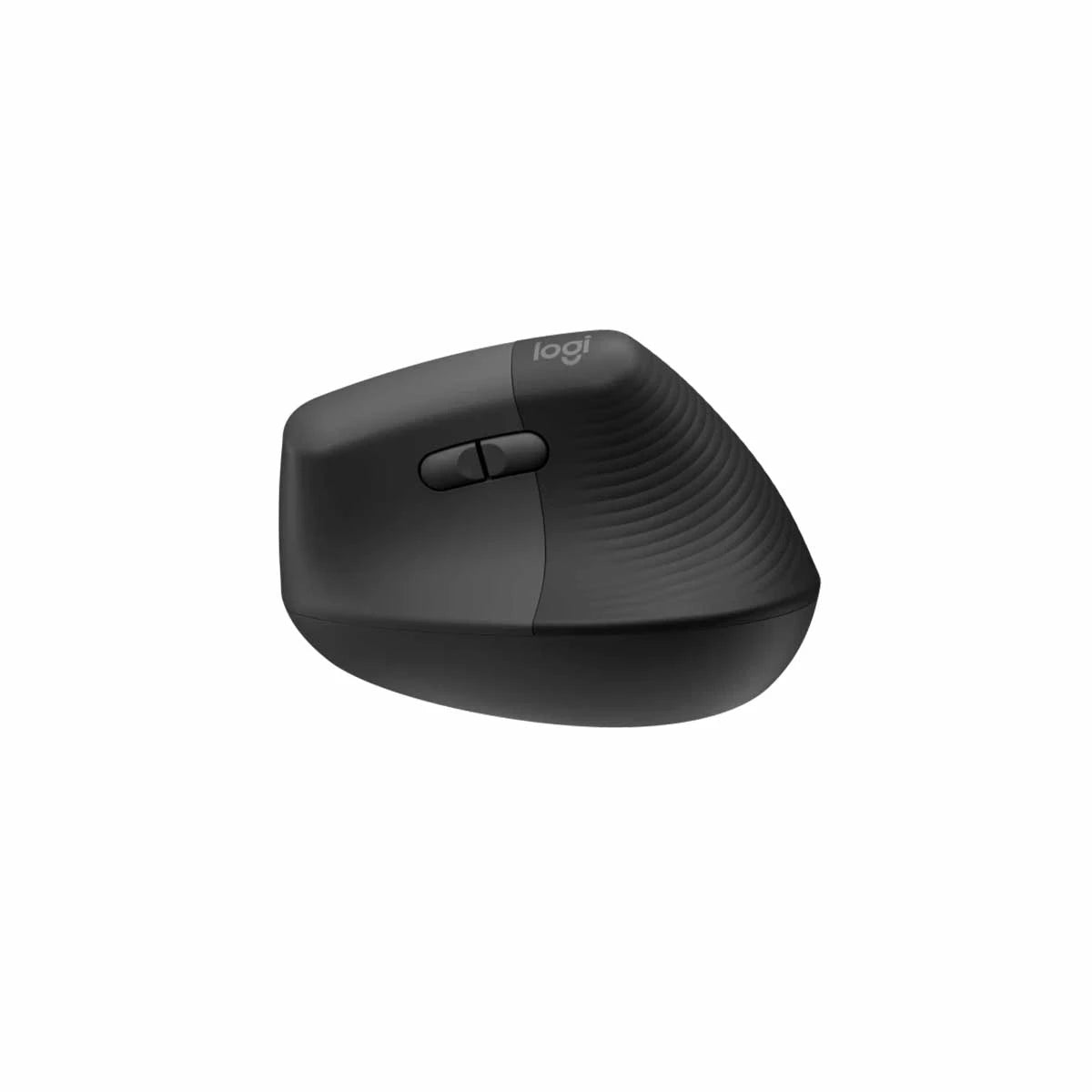 Logitech Lift Vertical Ergonomic Mouse Wireless, Bluetooth - Off White OR Black Logitech Lift Vertical Ergonomic Mouse Wireless, Bluetooth - Off White OR Black
