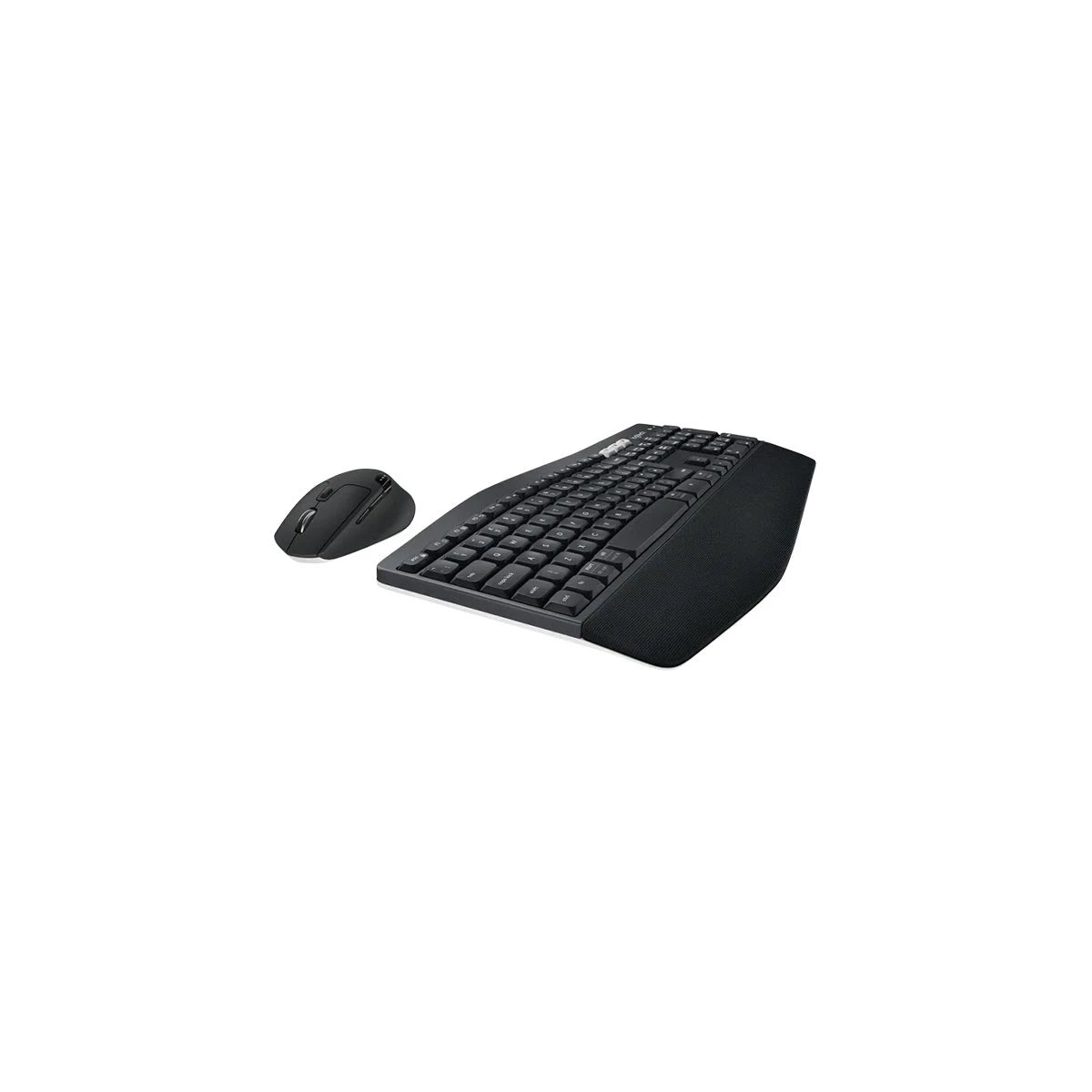 Logitech MK850 Wireless Keyboard and Mouse Combo & Bluetooth Smart connection Logitech MK850 Wireless Keyboard and Mouse Combo & Bluetooth Smart connection