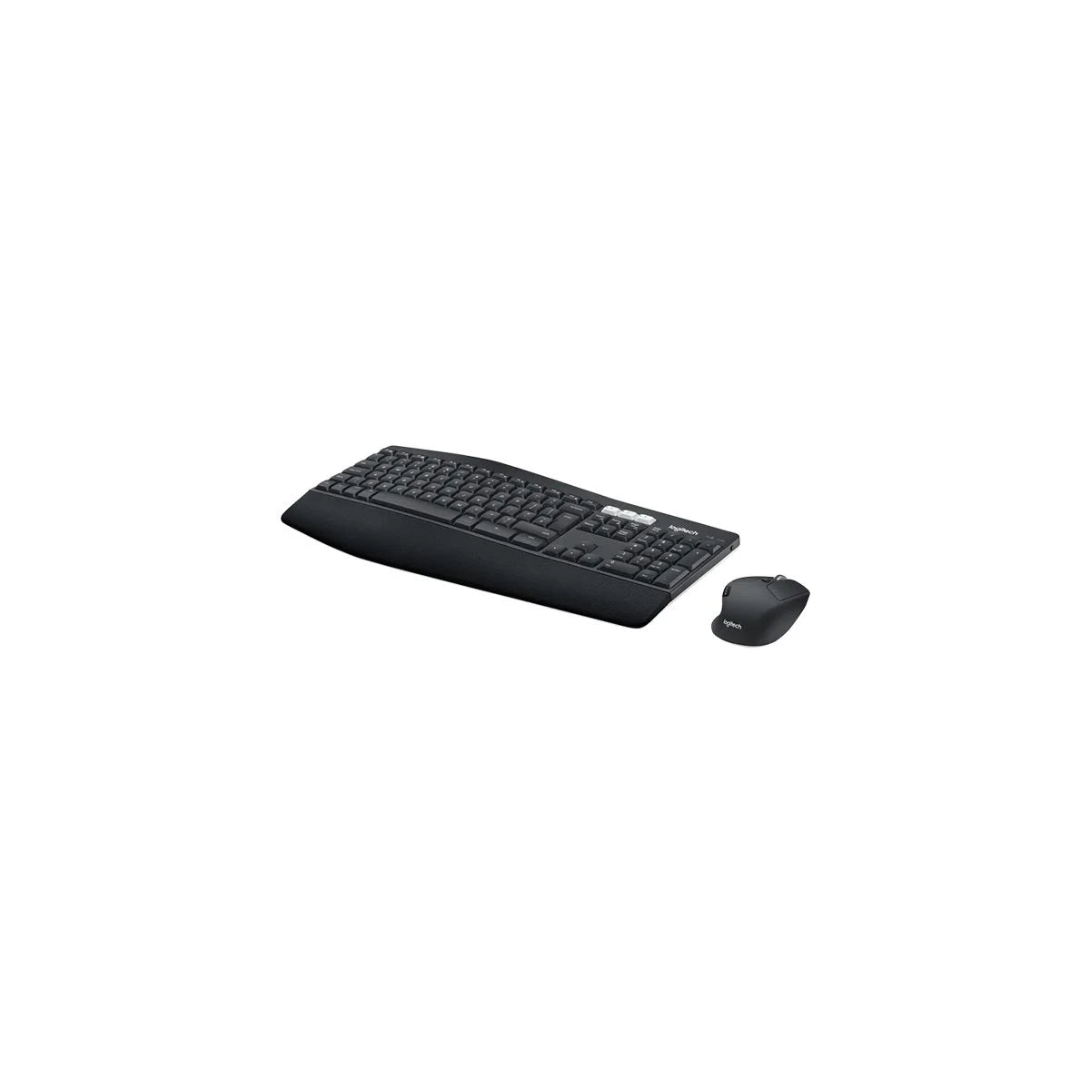 Logitech MK850 Wireless Keyboard and Mouse Combo & Bluetooth Smart connection Logitech MK850 Wireless Keyboard and Mouse Combo & Bluetooth Smart connection