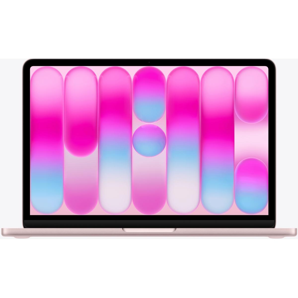 Apple MacBook Neo 13 A18 Pro chip with 6-core CPU and 5-core GPU 256GB/8GB