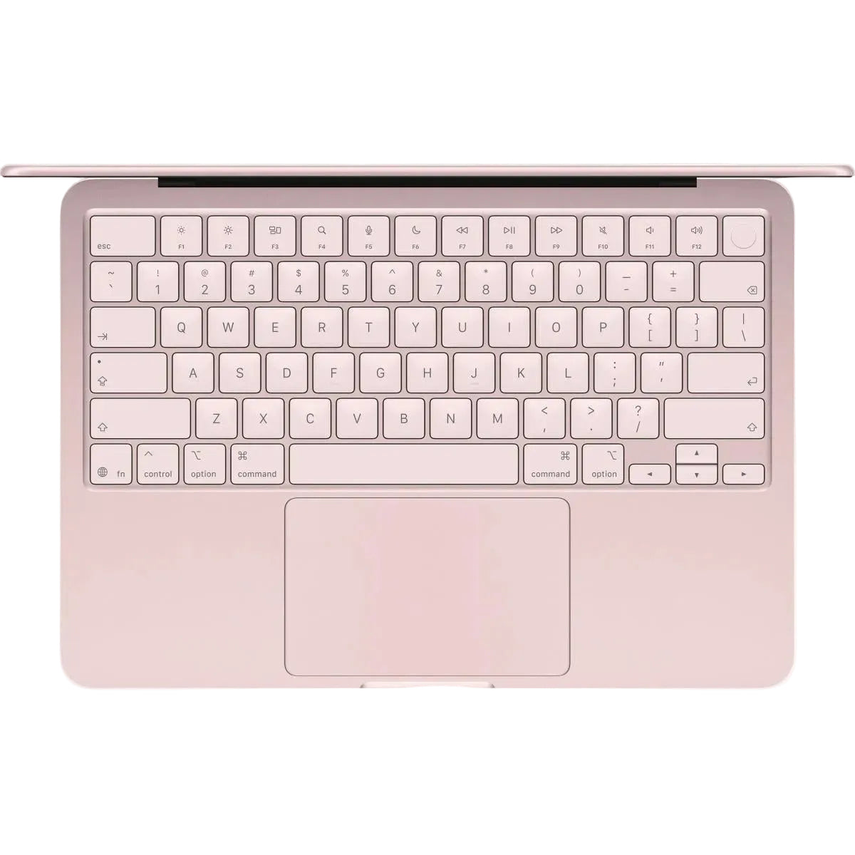 Apple MacBook Neo 13 A18 Pro chip with 6-core CPU and 5-core GPU 256GB/8GB