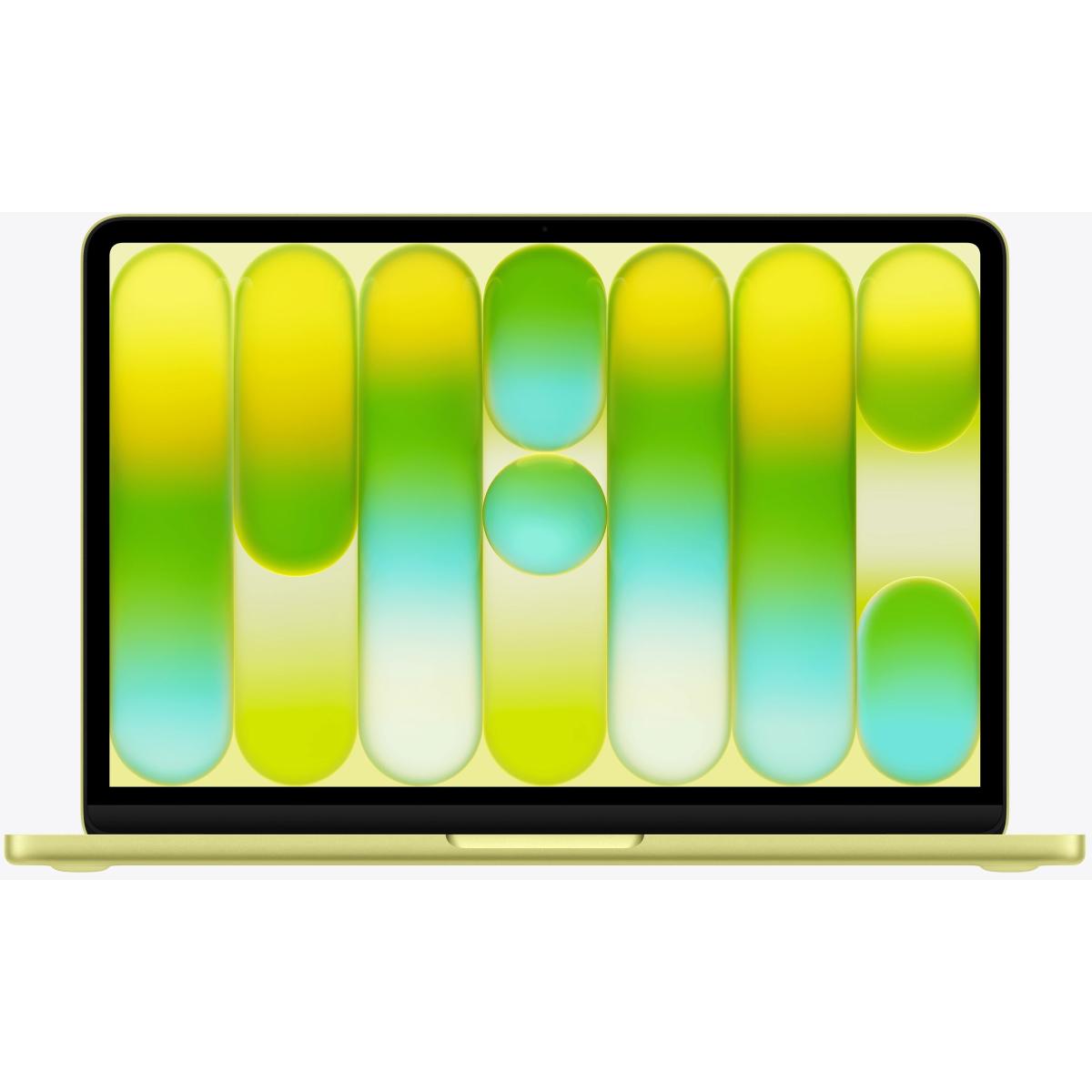 Apple MacBook Neo 13 A18 Pro chip with 6-core CPU and 5-core GPU 256GB/8GB