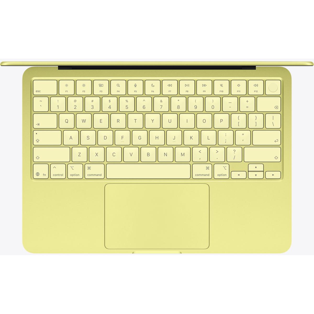 Apple MacBook Neo 13 A18 Pro chip with 6-core CPU and 5-core GPU 256GB/8GB
