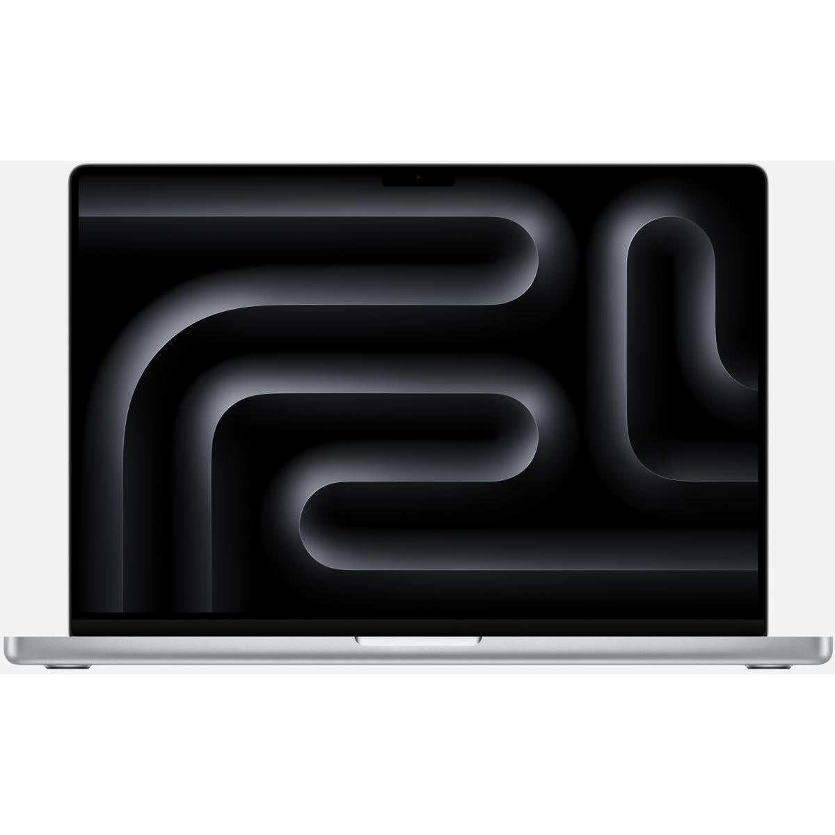 Apple MacBook Pro 14 M5 Chip (512/16GB) 10‑core CPU & 10‑core GPU - Silver Or Balck Apple MacBook Pro 14 M5 Chip (512/16GB) 10‑core CPU & 10‑core GPU - Silver Or Balck