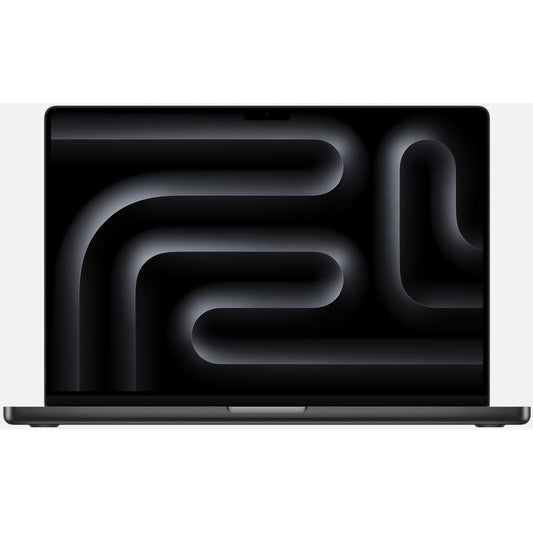 Apple MacBook Pro 14 M5 Chip (1TB/16GB) 10‑core CPU & 10‑core GPU -  Balck