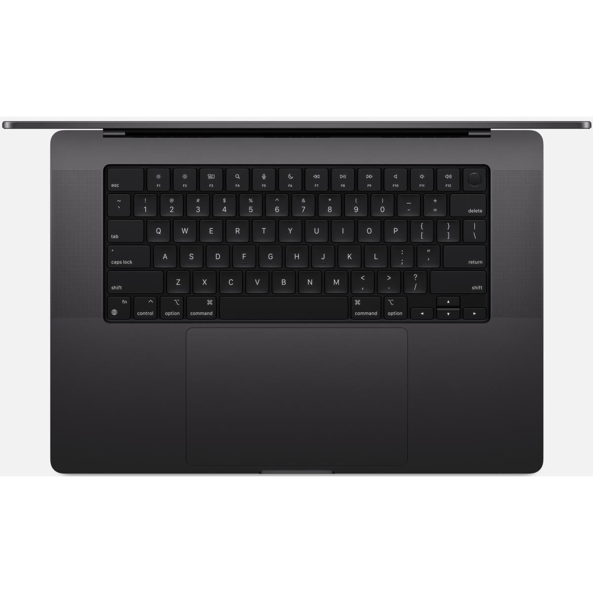 Apple MacBook Pro 16 M4 Pro (24GB/512GB) Space black Apple MacBook Pro 16 M4 Pro (24GB/512GB) Space black