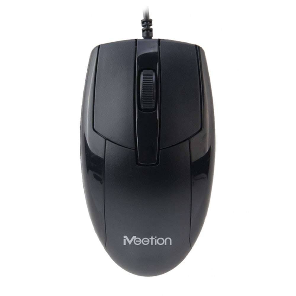 Meetion MT-C105 USB WIRED 3IN1 COMBO Keyboard & Mouse & Speaker Set