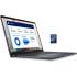 Dell Pro 14 Premium Ultralight 14Intel Core Ultra 7 268VPro, (32GB /1TB)