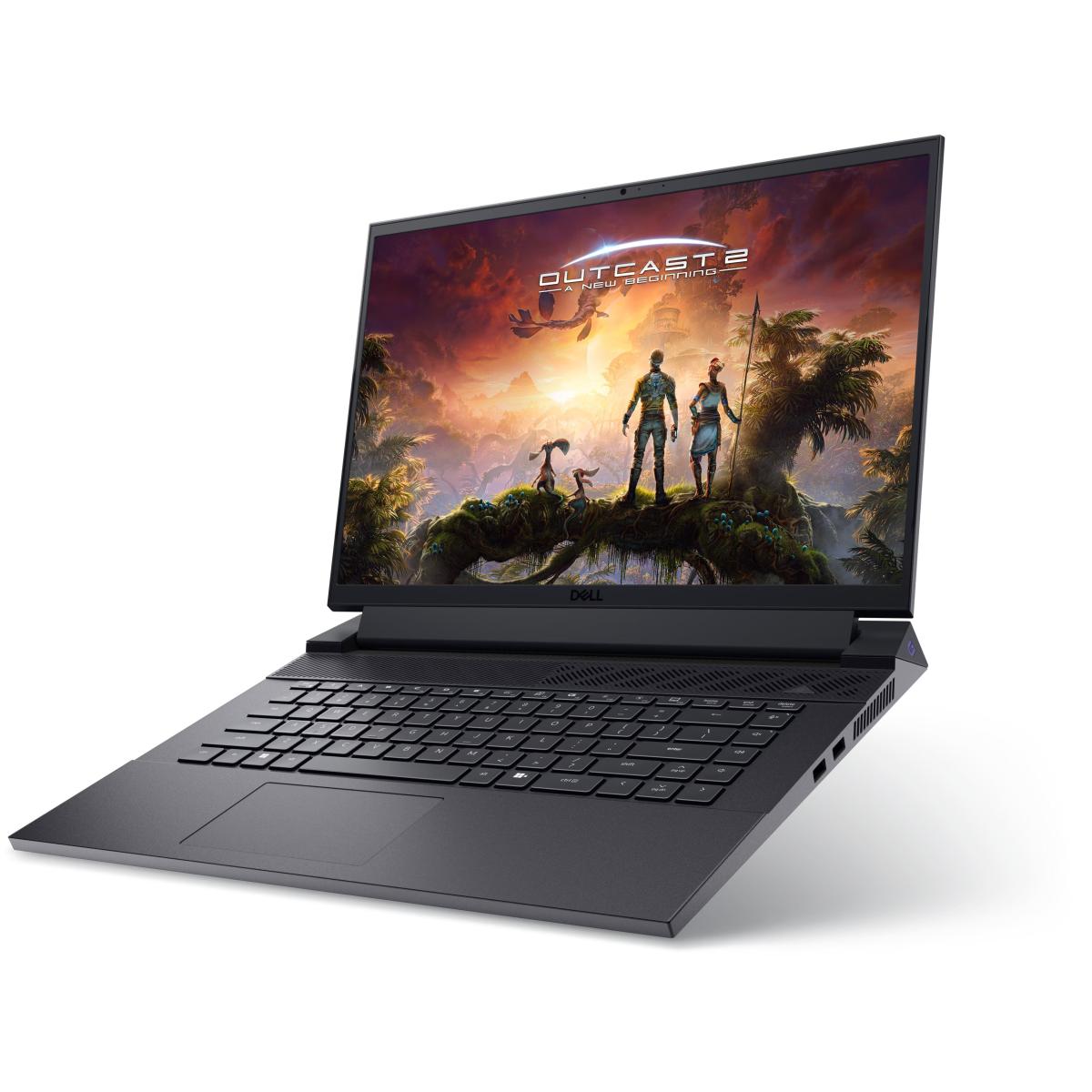 Dell G16 7630 Gaming Laptop, Core i7-13650HX, Nvidia RTX4060, 240Hz, (32GB, 1TB)