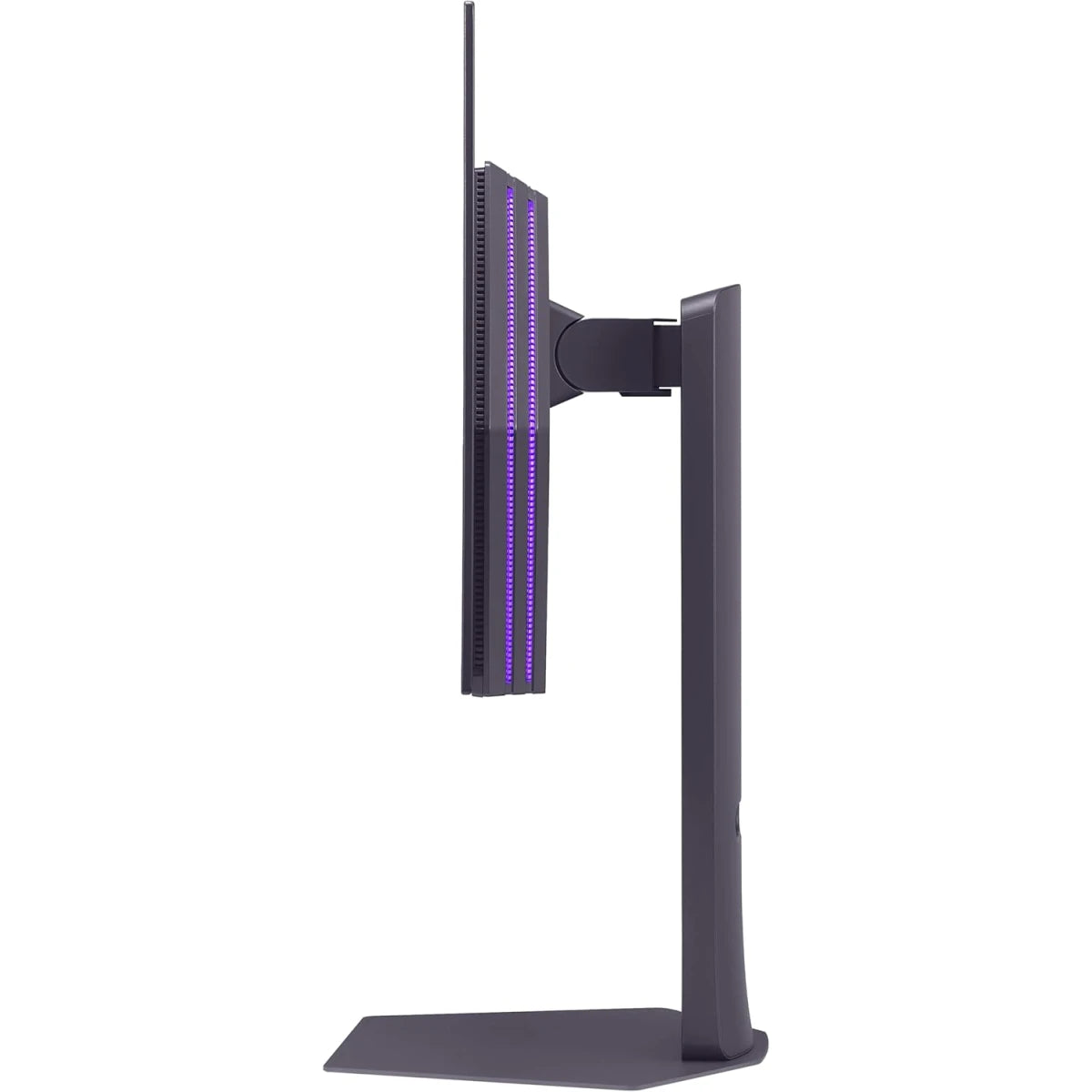LG 27GX790A 480Hz UltraGear™ 27” OLE 2K Adjustable Stand - Black