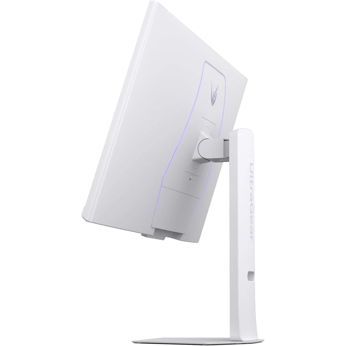 LG 32G810SA UltraGear 32" IPS UHD 4K-Adjustable Stand & Speakers -White
