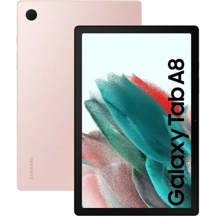 Samsung Galaxy Tab A8  Android 13 OS, 10.5 inches WIFI