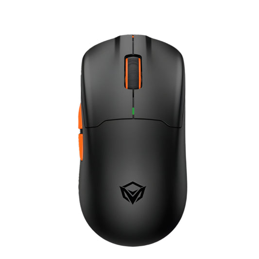 Meetion Air GW39 Gaming Mouse, Tri-Mode, with Magnetic Charging Dock, 26000DPI