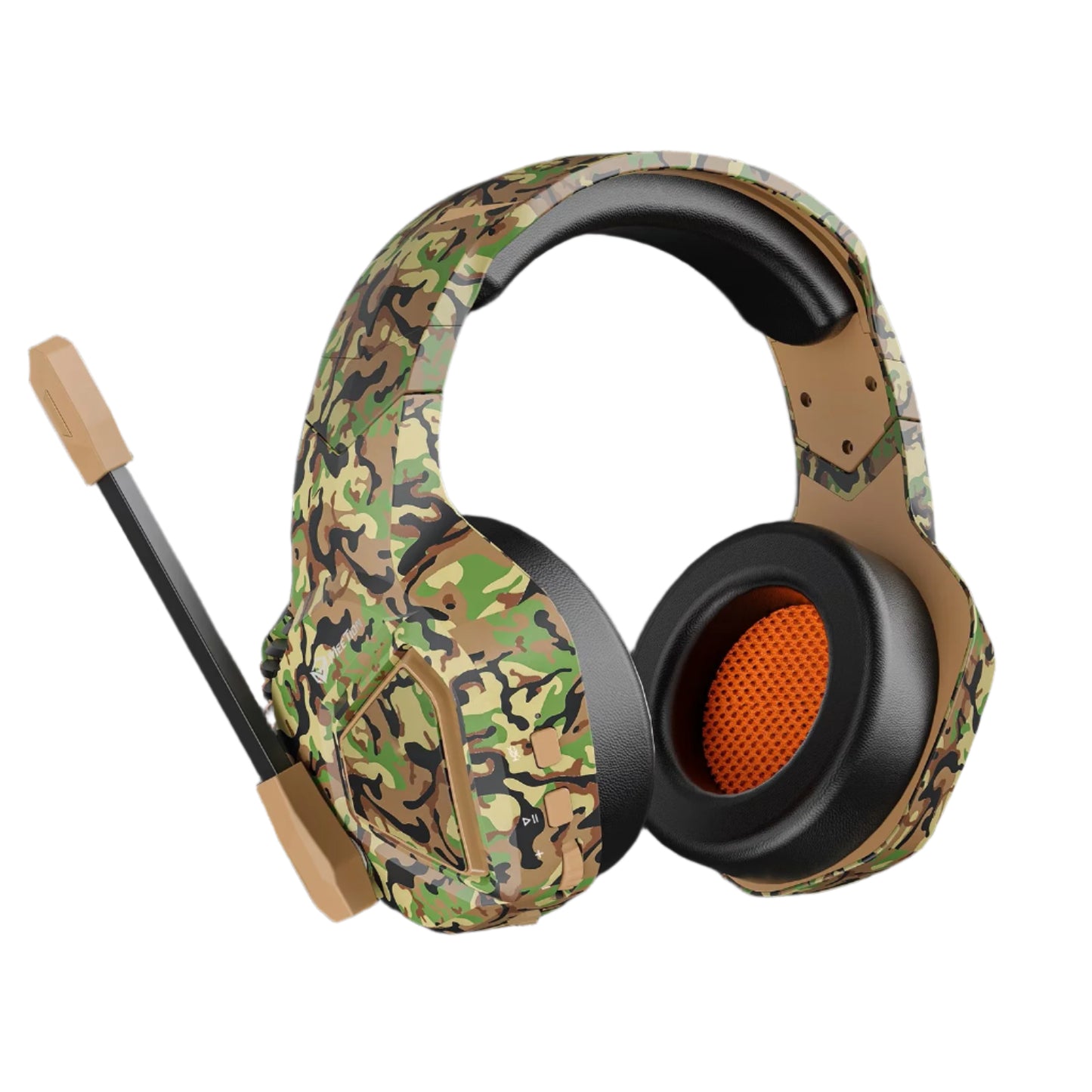 Meetion MT-BTH014 Tri-Mode Gaming Headset, Surround Sound, Long Battery Life