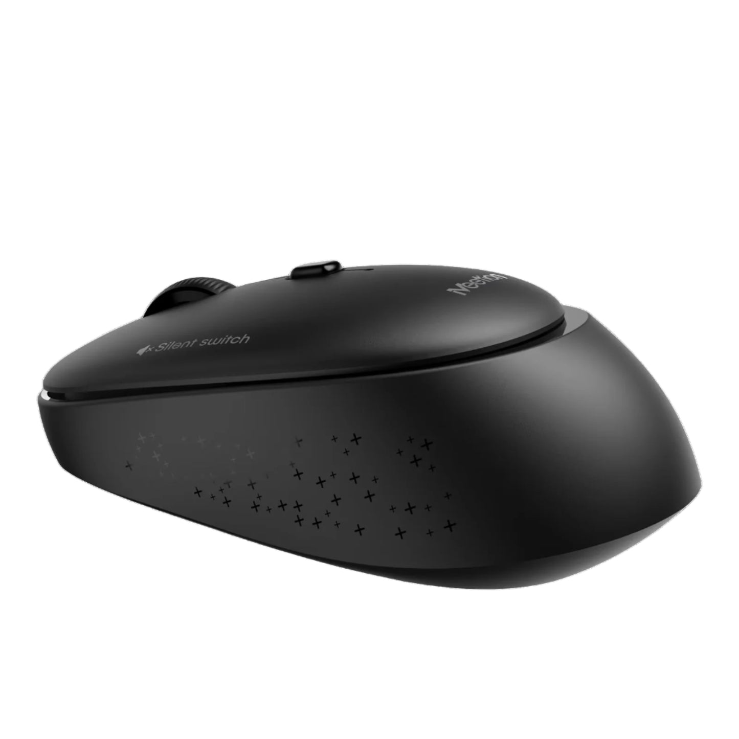 MeeTion R571 2.4ghz Wireless Office Mouse up to 10m, Responsive 1600DPI, Silent