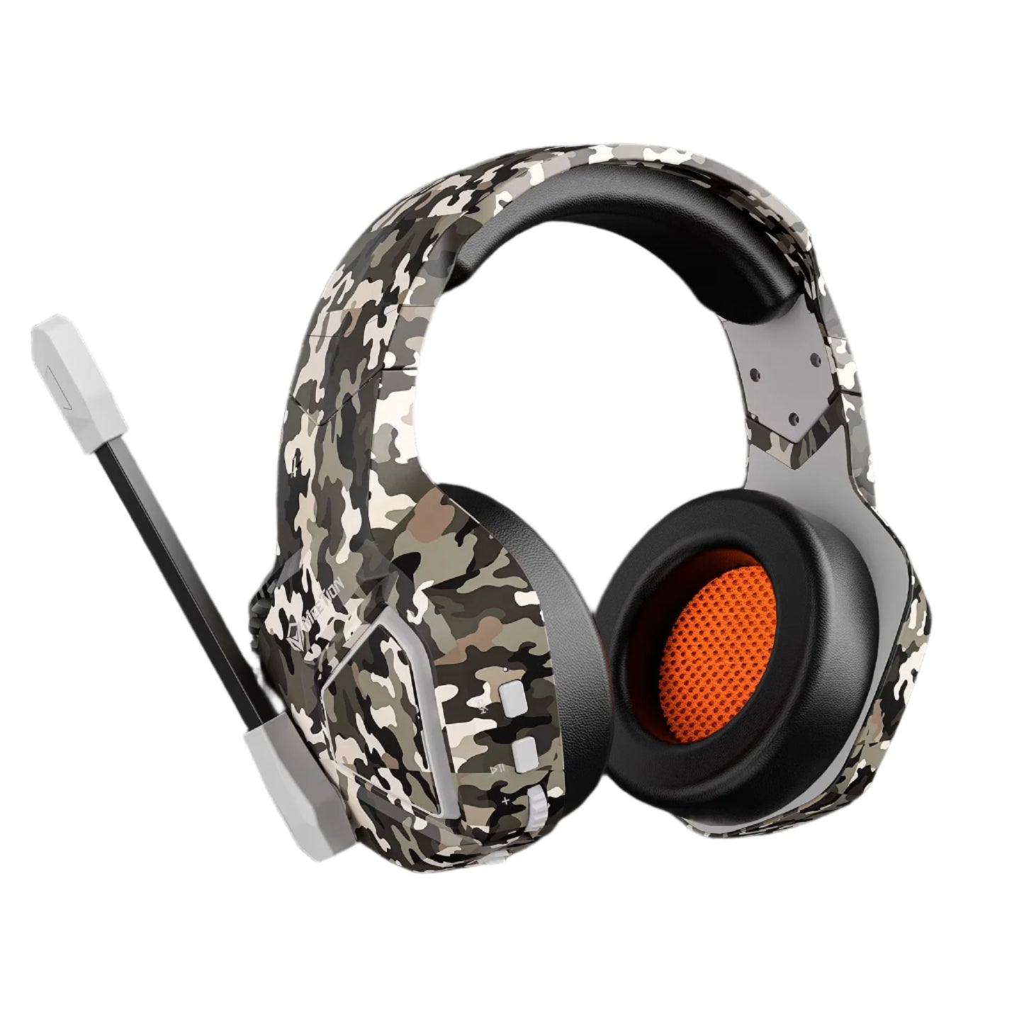 Meetion MT-BTH014 Tri-Mode Gaming Headset, Surround Sound, Long Battery Life