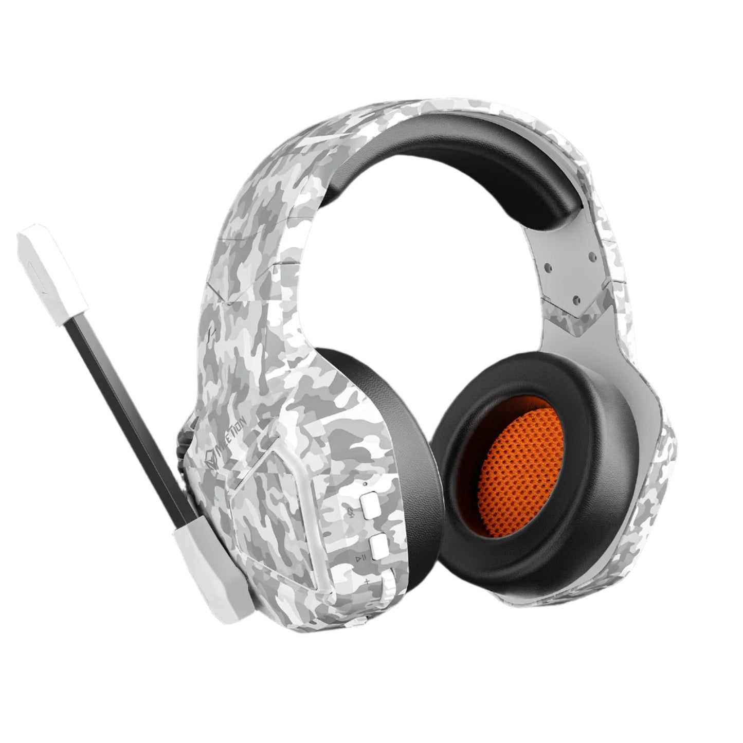 Meetion MT-BTH014 Tri-Mode Gaming Headset, Surround Sound, Long Battery Life