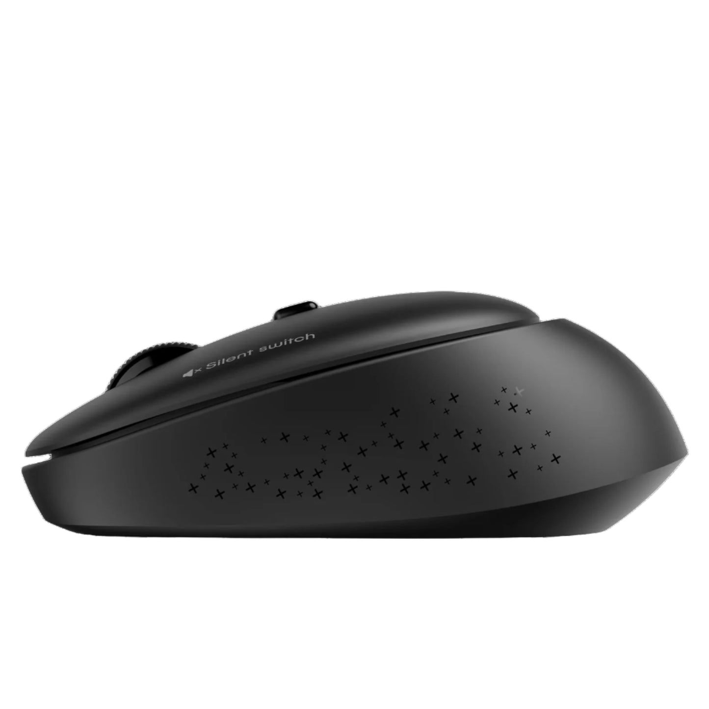 MeeTion R571 2.4ghz Wireless Office Mouse up to 10m, Responsive 1600DPI, Silent