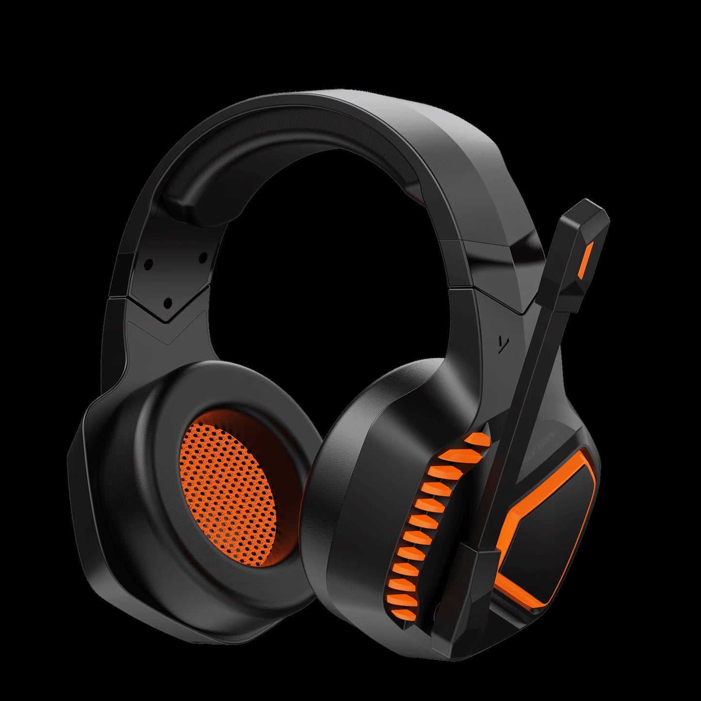 Meetion MT-BTH014 Tri-Mode Gaming Headset, Surround Sound, Long Battery Life