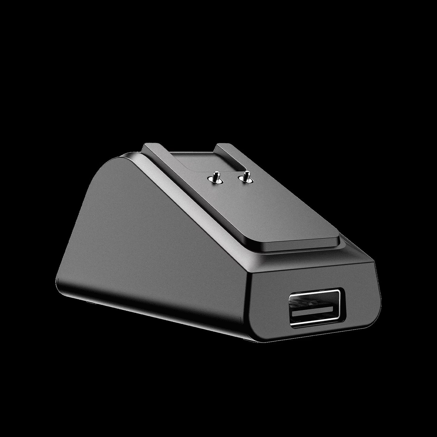Meetion GW38 Gaming Mouse, Tri-Mode, with Magnetic Charging Dock, 8000DPI