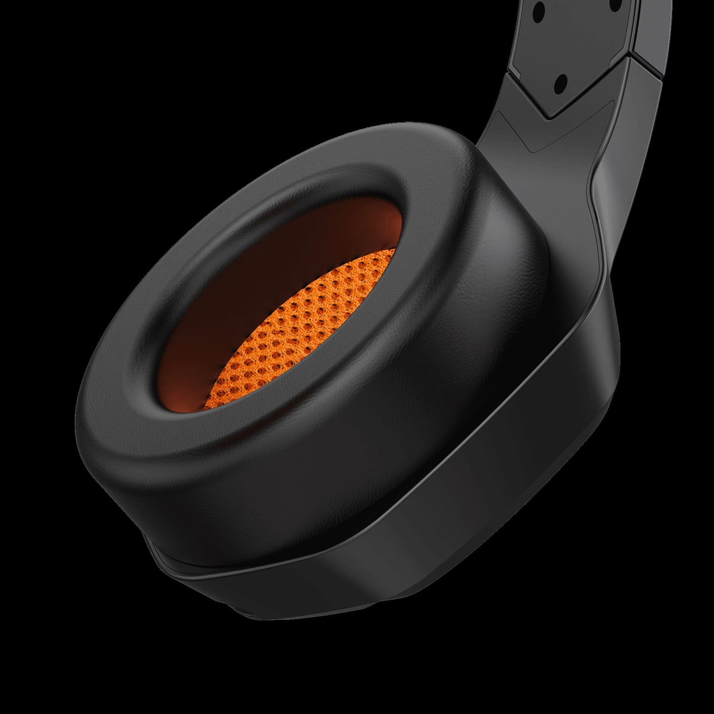 Meetion MT-BTH014 Tri-Mode Gaming Headset, Surround Sound, Long Battery Life