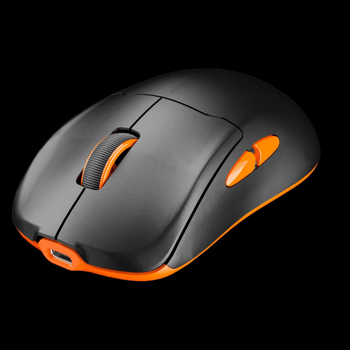 Meetion Air GW39 Gaming Mouse, Tri-Mode, with Magnetic Charging Dock, 26000DPI Meetion Air GW39 Gaming Mouse, Tri-Mode, with Magnetic Charging Dock, 26000DPI