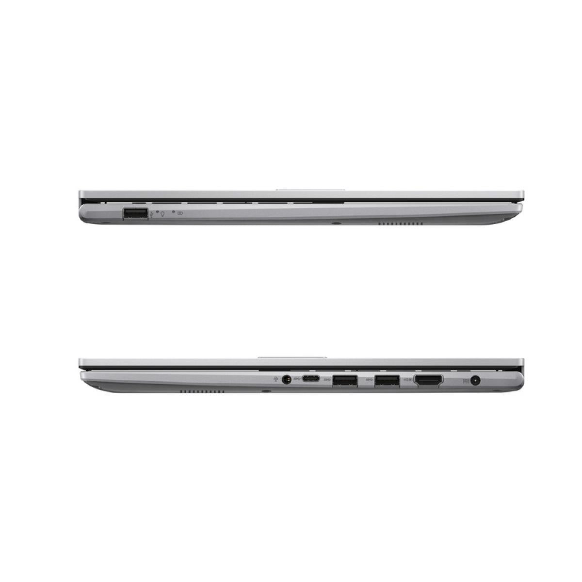 ASUS Vivobook 15 Intel® Core™ i5-1335U (8GB/512GB) ASUS Vivobook 15 Intel® Core™ i5-1335U (8GB/512GB)