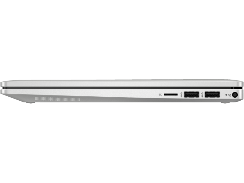 HP Pavilion x360 Core i7 2-in-1 Touch (16GB/512SSD)-Silver Windows 11 Home