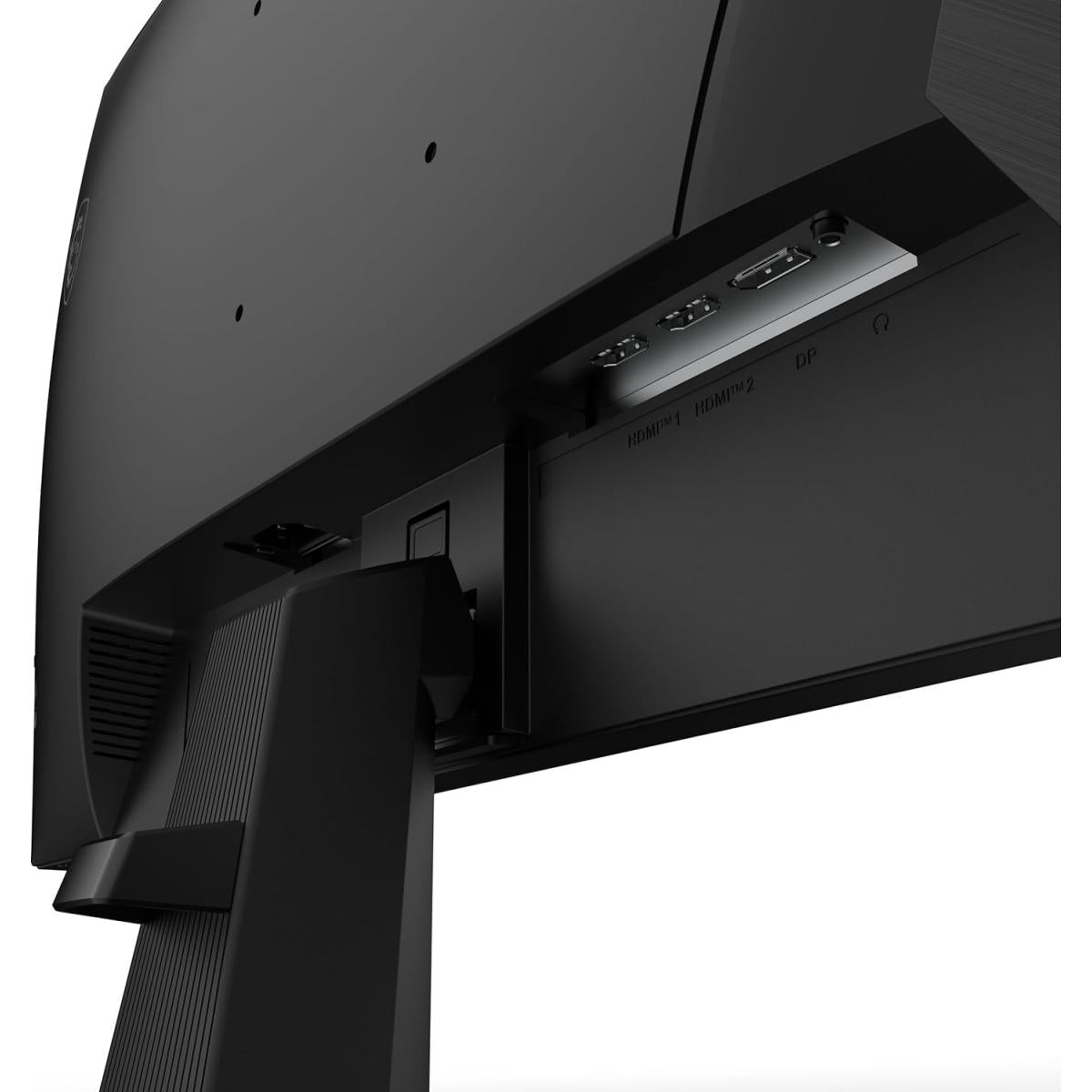 MSI MAG 275QF 27-inch 2K Gaming Monitor, 2560 x 1440 (UHD)