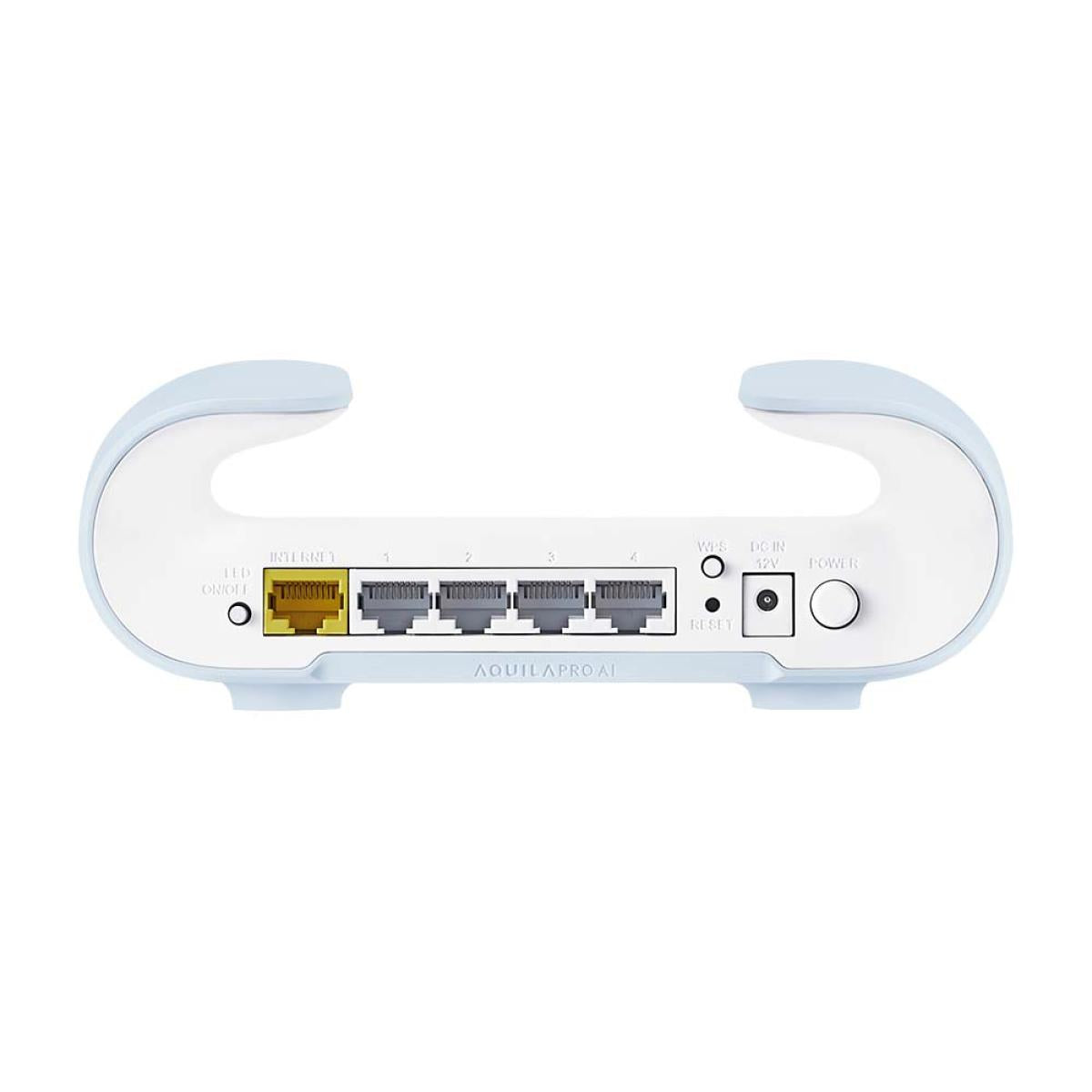 D-Link M30 AX3000 Wi-Fi 6 Smart Mesh Router Ultra-Fast Speeds up 3Gbps D-Link M30 AX3000 Wi-Fi 6 Smart Mesh Router Ultra-Fast Speeds up 3Gbps