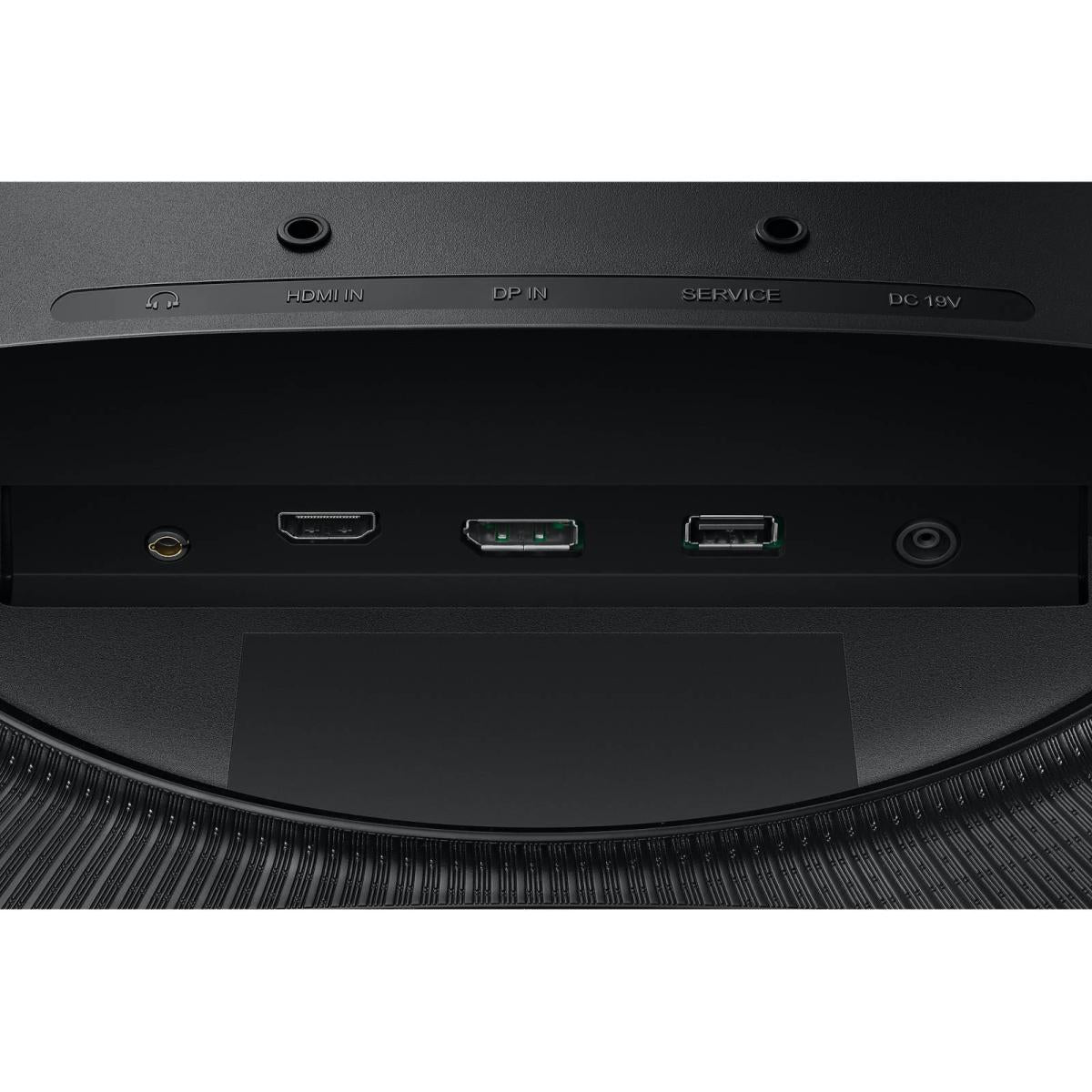 Samsung Odyssey G5 (CG55) 32" Gaming Monitor VA, 2K QHD 165Hz