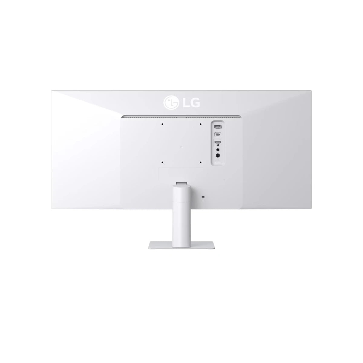 LG 29U531A-W – 29” WFHD Ultrawide IPS & 100Hz Refresh Rate -White