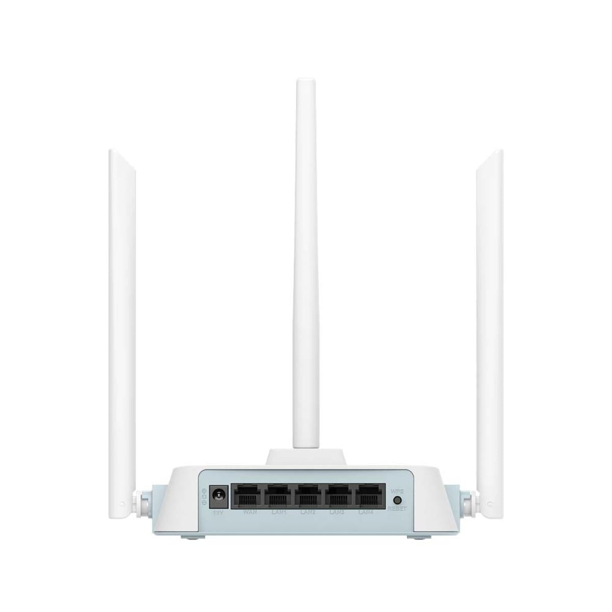 D-Link R04 N300 Smart Router 4x 10/100 Fast Ethernet LAN Ports