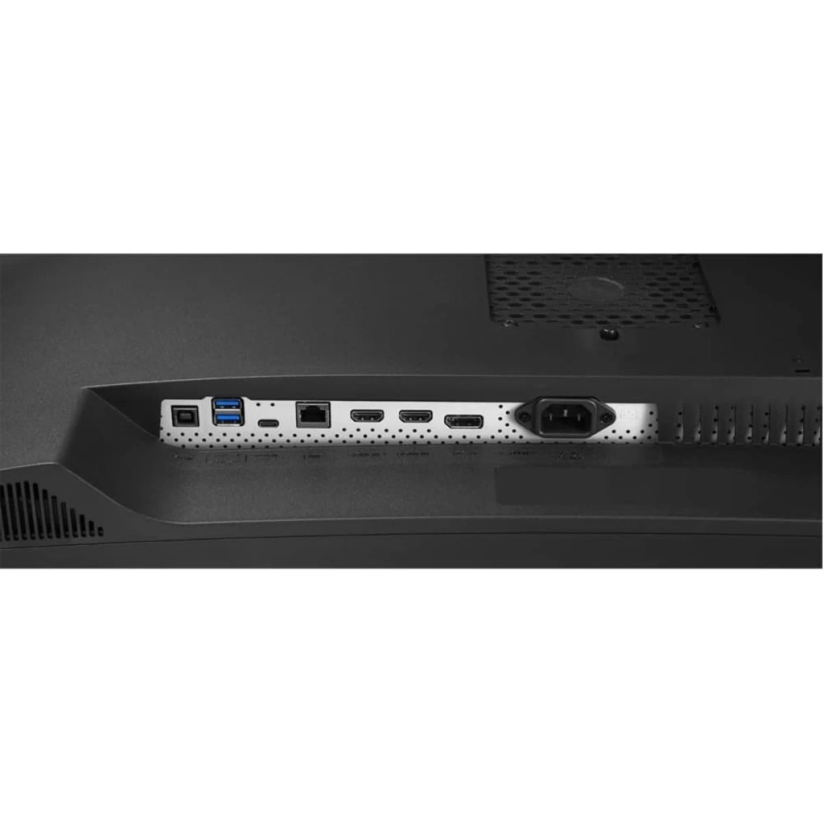 LG 34WQ75C-B 34" IPS Curved UltraWide™ Speakers with USB Type-C™ -Black