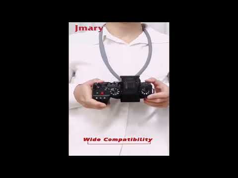 Jmary MG-01 Neck Holder for Mobile& Camera (Lock first-person) Jmary MG-01 Neck Holder for Mobile& Camera (Lock first-person)
