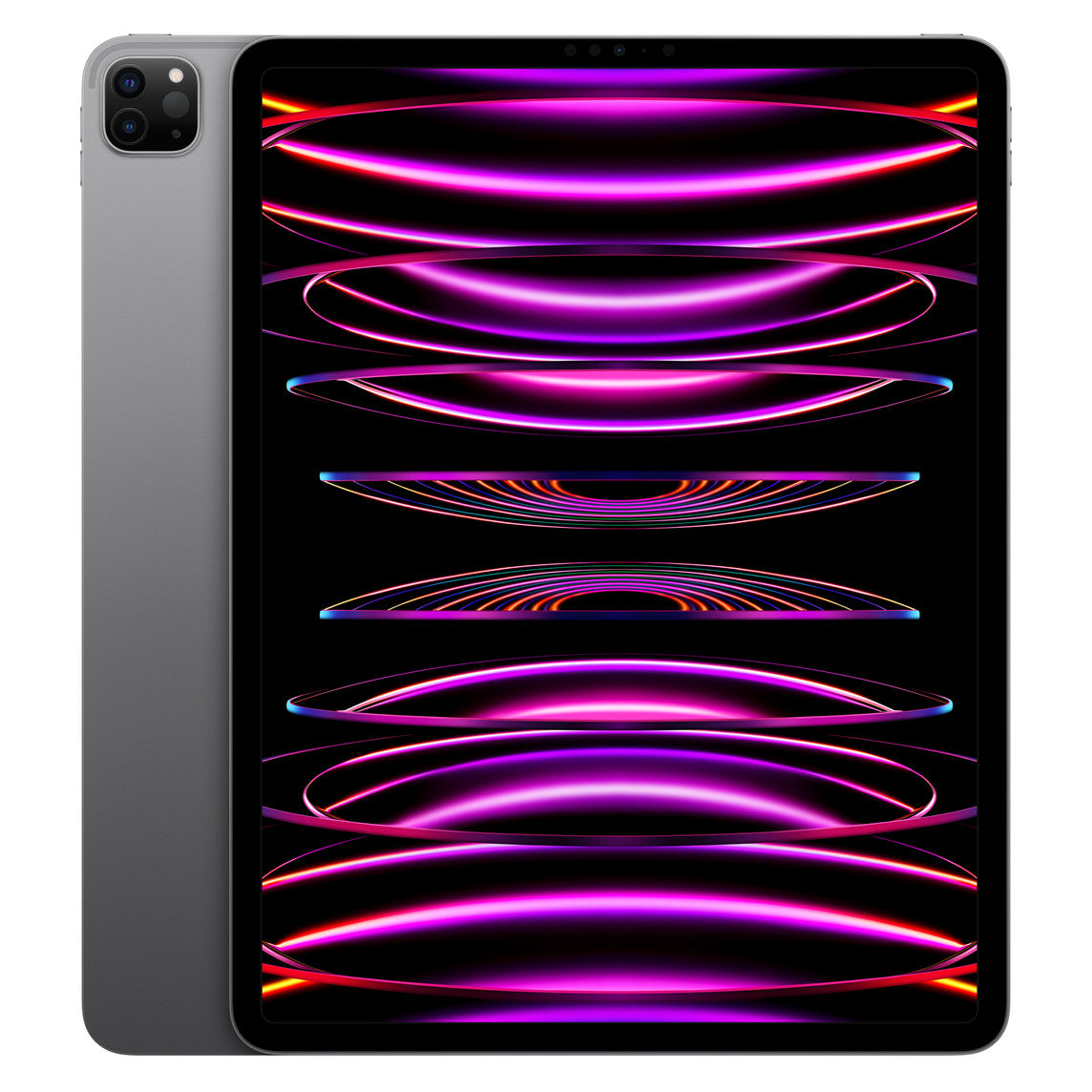 Apple iPad Pro 12.9 6th Generation M2  (128GB) Space grey