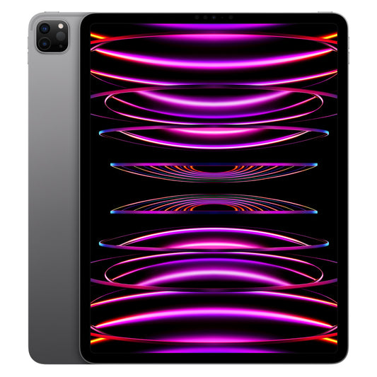 Apple iPad Pro 12.9 6th Generation M2  (128GB) Space grey