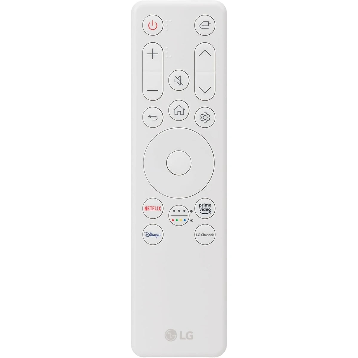 LG Swing 32U889SA – 31.5” 4K UHD IPS Touch White- Swing Monitor