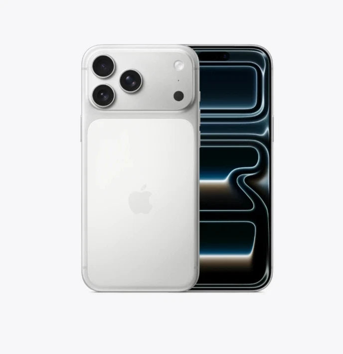 Apple iPhone 17 Pro Max 512GB (2 Years Warranty Hardware & Software) Middle East (SIM Card) Apple iPhone 17 Pro Max 512GB (2 Years Warranty Hardware & Software) Middle East (SIM Card)