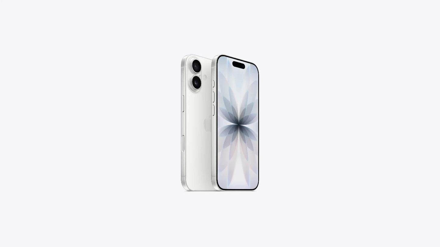 Apple iPhone 17 256GB (2 Years Warranty Hardware & Software) Middle East (Pre Order)