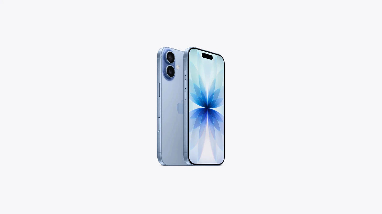 Apple iPhone 17 256GB (2 Years Warranty Hardware & Software) Middle East (Pre Order)