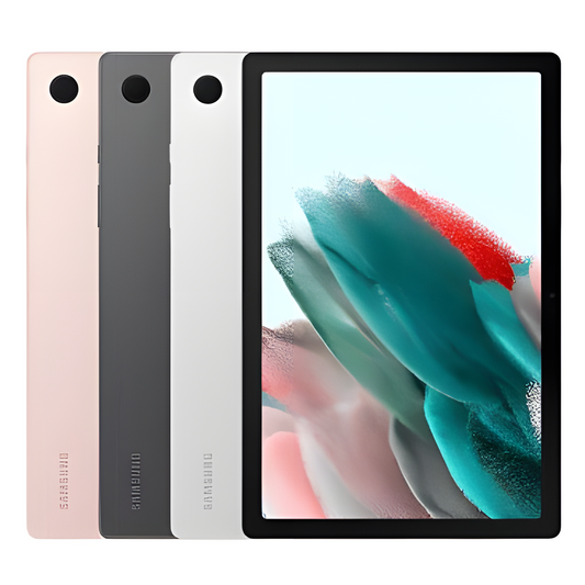Samsung Galaxy Tab A8 LTE Android 13 OS, 10.5 Inches