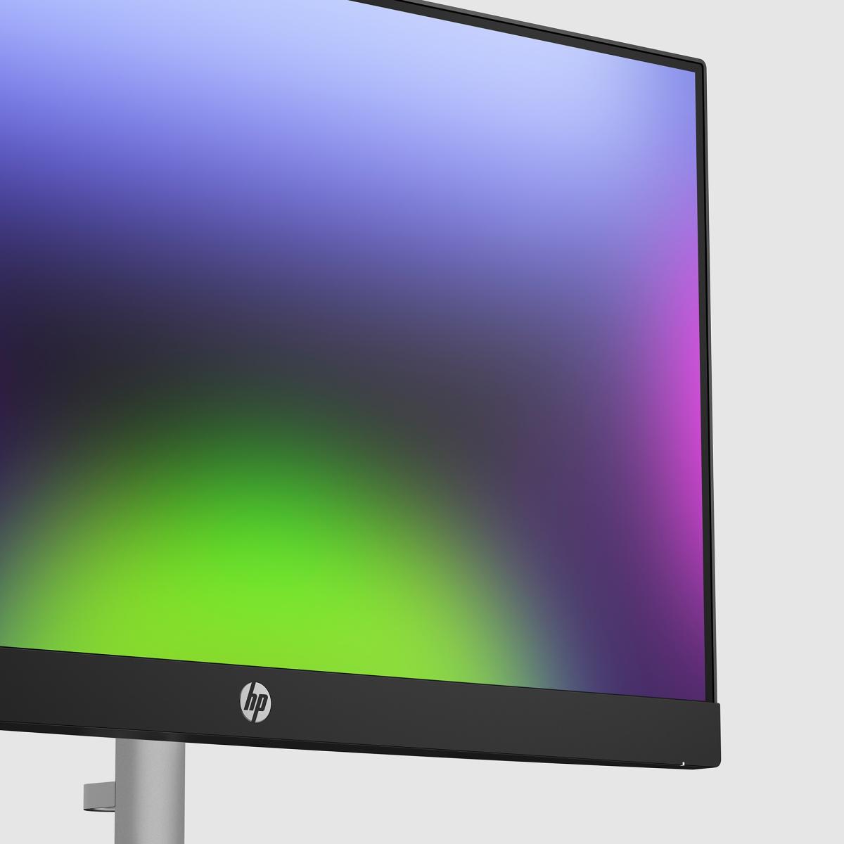 HP All-in-One AIO 24-cr1007ne PC Intel Core Ultra 7 155U(16GB DDR5/512 SSD)