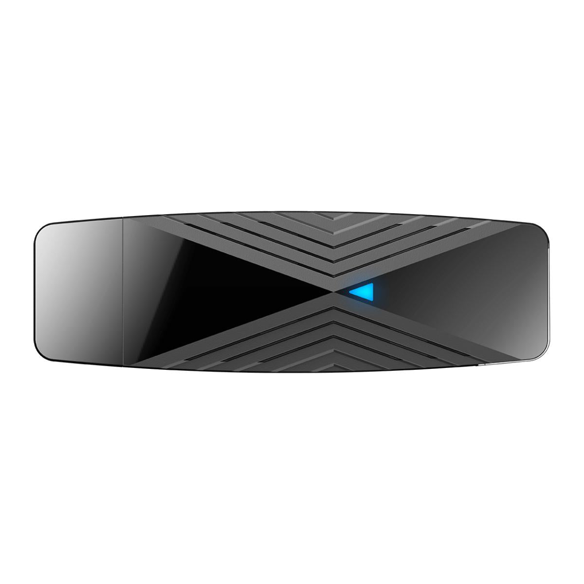 D-Link DWA-X1850 AX1800 Wi-Fi 6 USB Adapter Latest WPA3™ Wireless Security