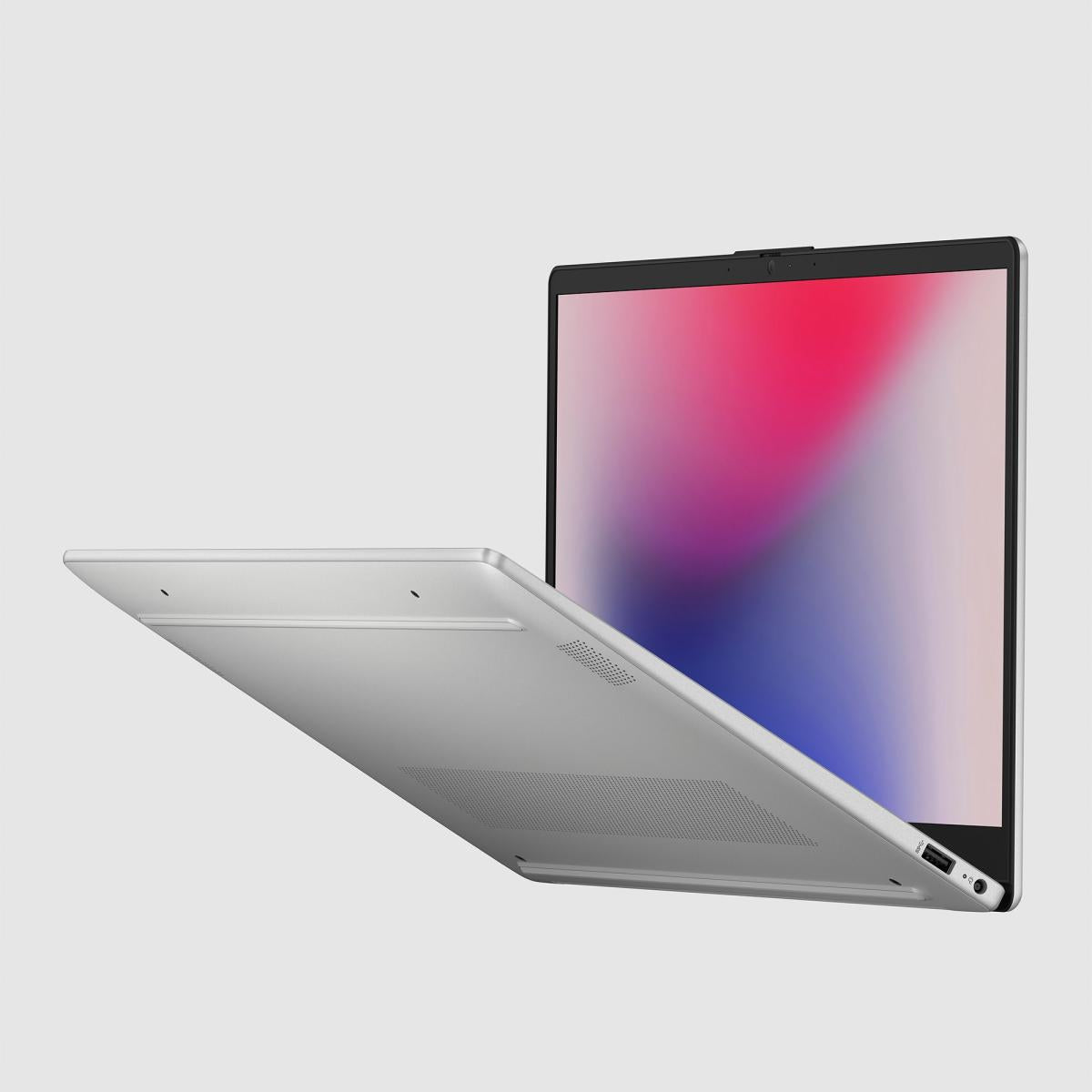 HP Laptop 15-fd0242ne Intel® Core™ 5 120U 4.6 GHz 10-Cores(16GB/512 SSD)