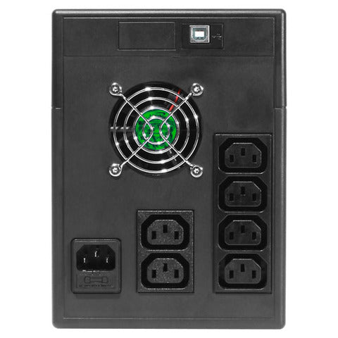 Riello UPS NPW 2000 Uninterruptible power supply 2000VA 1.2KW Italian Brand