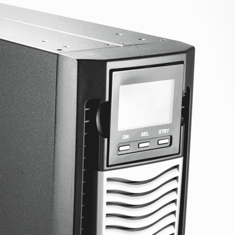 Riello Online UPS SDU 10000 Uninterruptible power supply 10KVA 10KW Italian Brand