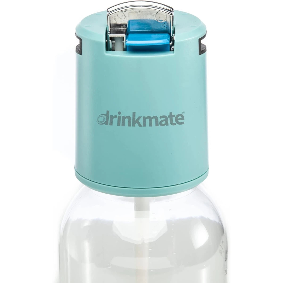 DrinkMate Spare Fizz Carbonate Infuser (Black) (Blue) (Red) Or (White)
