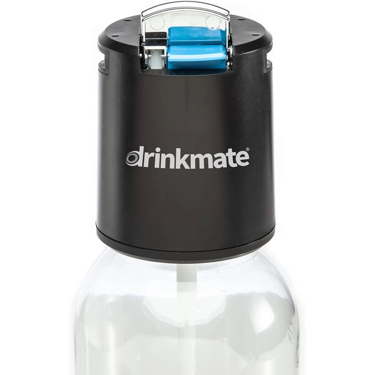 DrinkMate Spare Fizz Carbonate Infuser (Black) (Blue) (Red) Or (White)